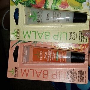 COPY - Hepz Lip Balm Bundle